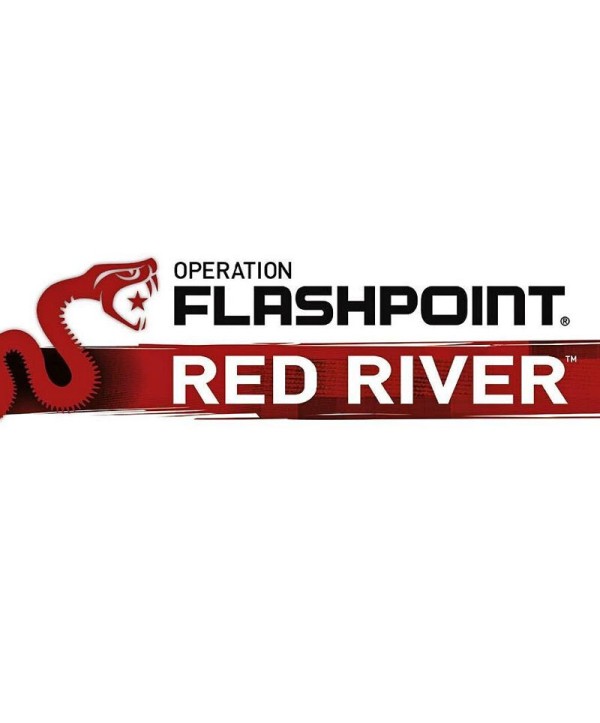 Operation Flashpoint: Red River Steam Key GLOBAL